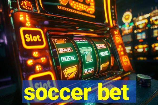 soccer bet